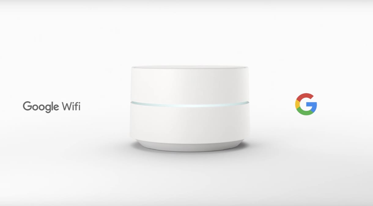A Google megcsinálta a routert, aminél nem kell bíbelődni a wifivel