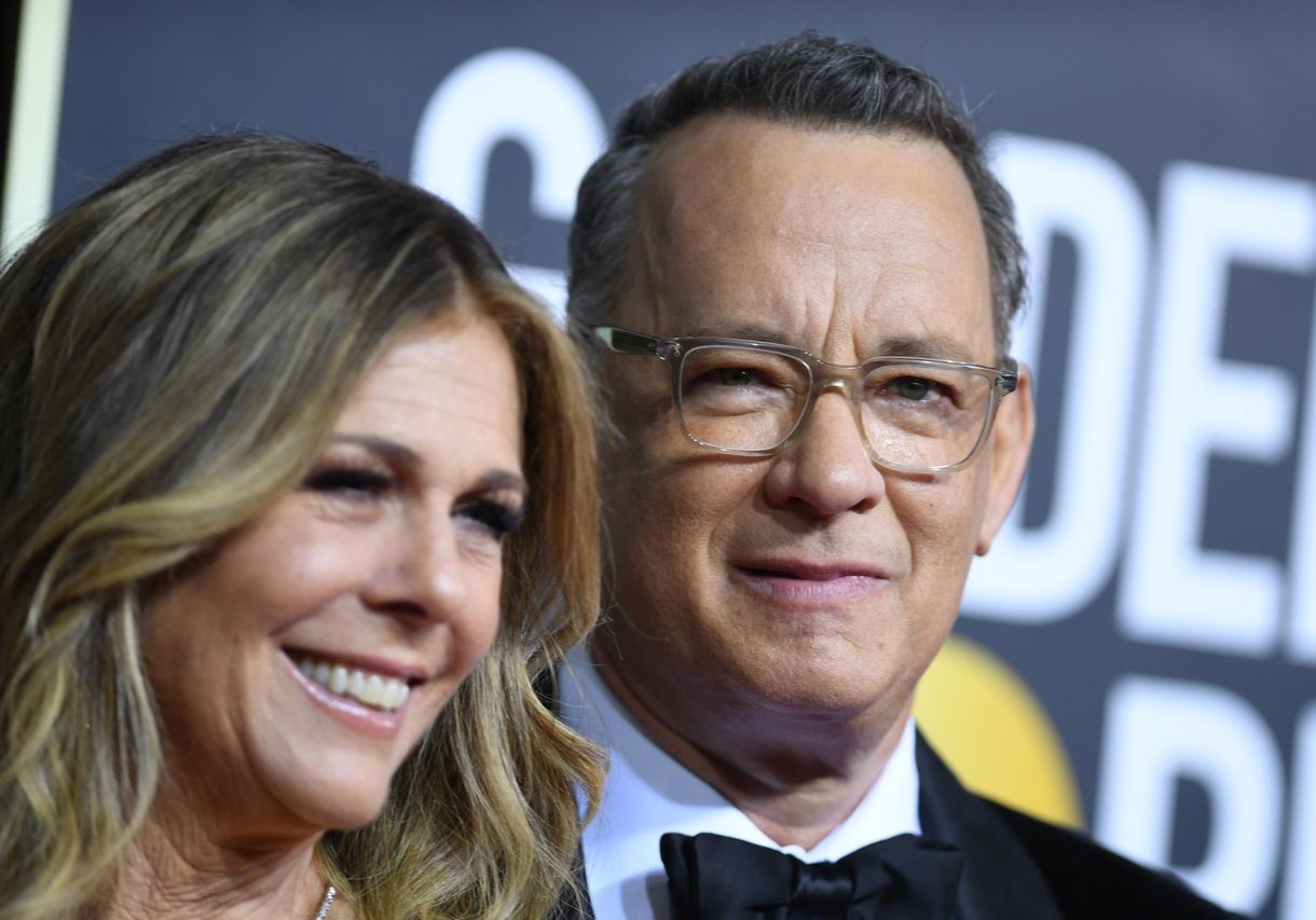 Tom Hanks nem tiszteli azokat, akik nem viselnek maszkot