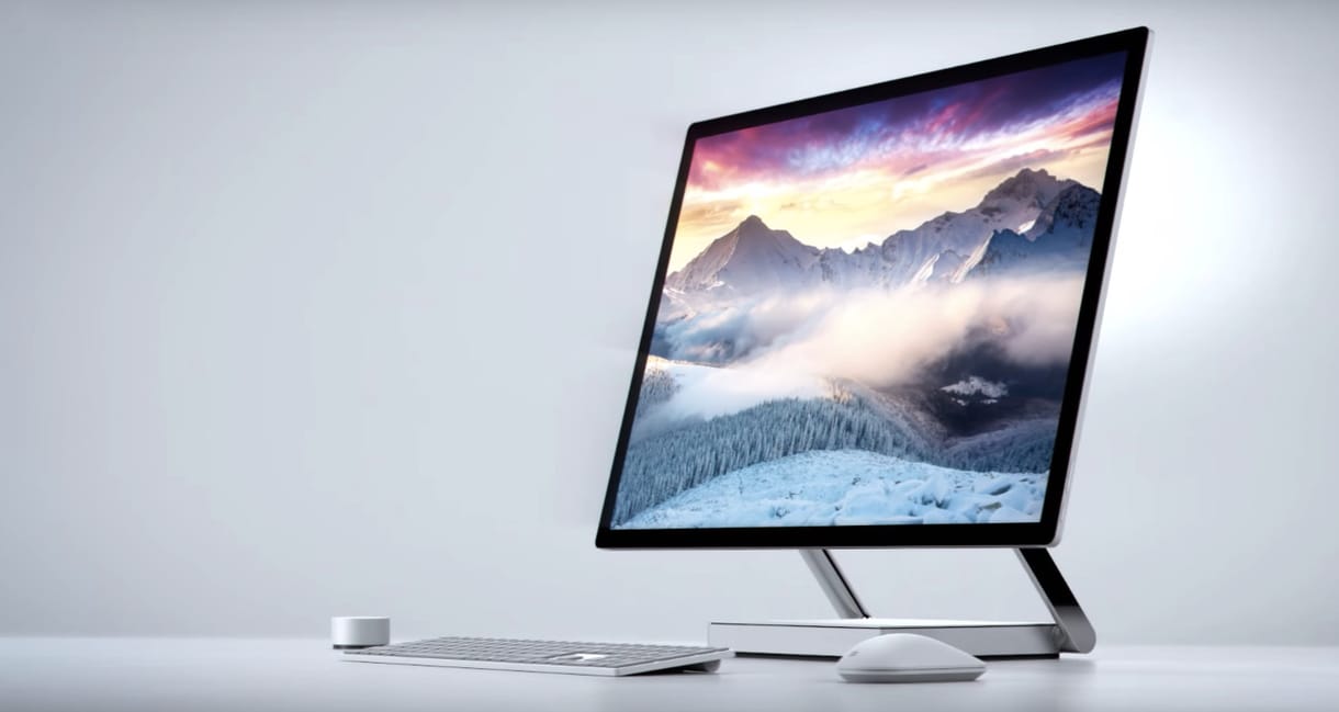 PC, de nem akármilyen: egy nagyon erős új számítógépet mutatott be a Microsoft