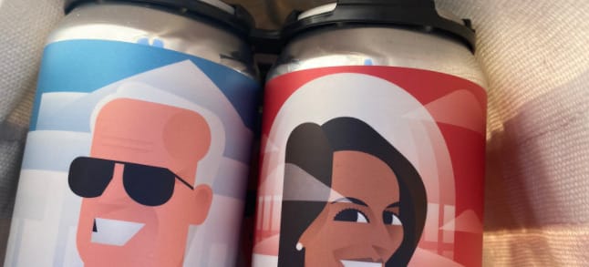 Kapsz egy sört, ha vállalod a védőoltást - Amerikában