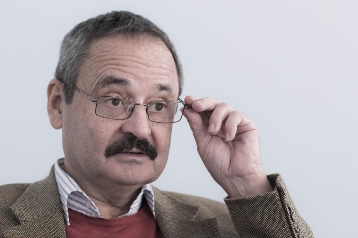 Tavasszal jöhet az újabb ársokk a tejtermékeknél Raskó György szerint