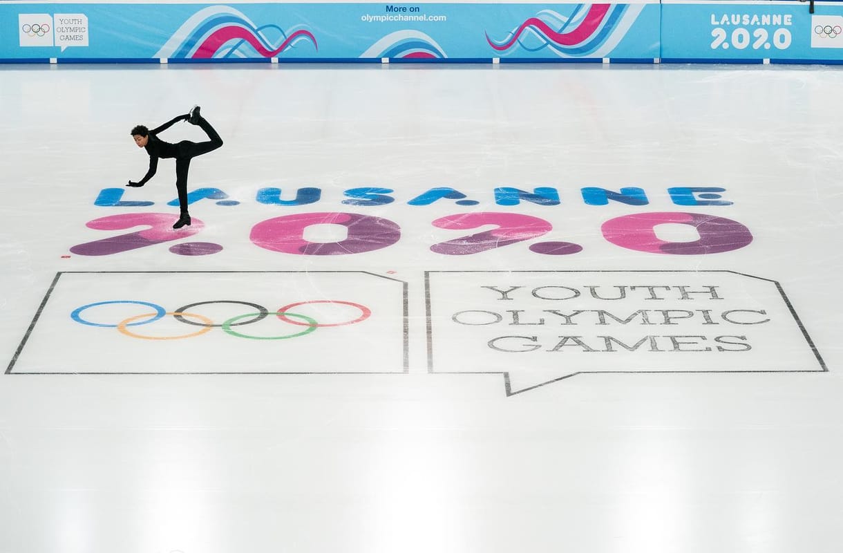 Huszonhárom magyarral rajtol az ifjúsági olimpia