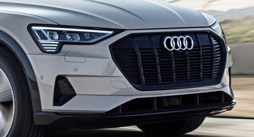 A városi levegőt tisztítaná az Audi új légszűrője