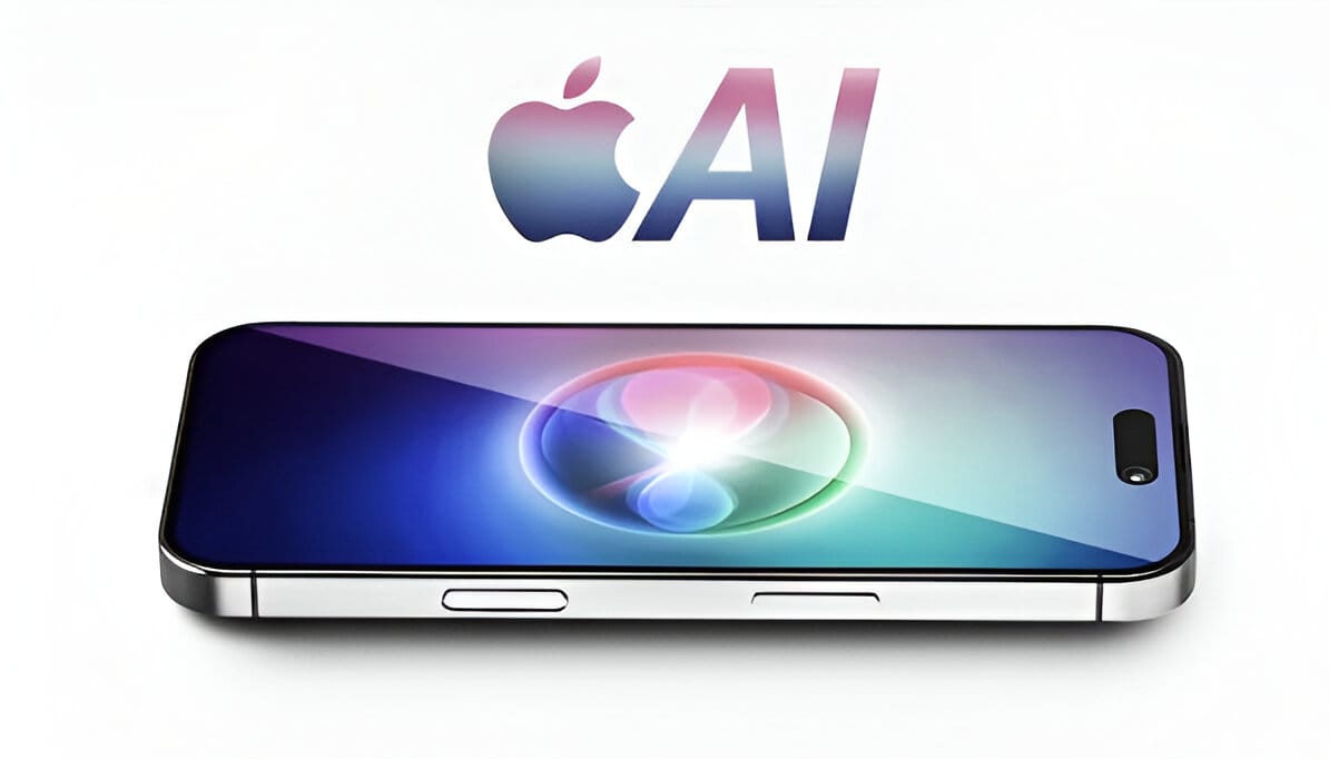 Végre kiderült, hogyan akarja kezelni az Apple a mesterséges intelligenciát