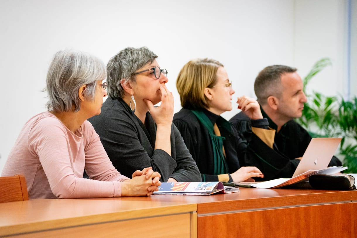 Harmadjára halasztják el a kirúgott kölcseys tanárok tárgyalását, és a bírót is lecserélik