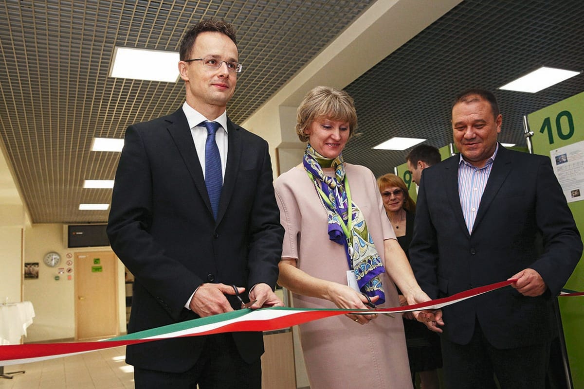 Felbukkant Tarsoly utódja, és belevág a bizniszbe