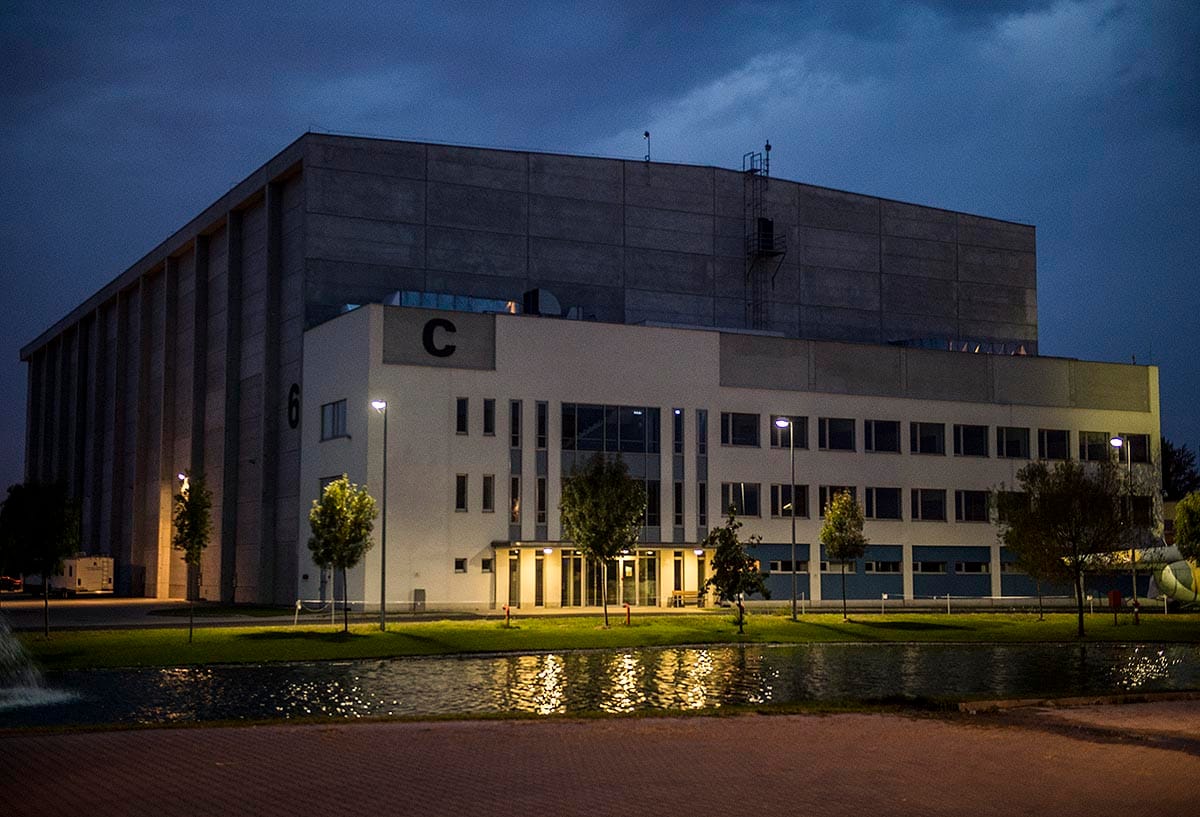 Bejelentették az Origóban, hogy elindult a portál eladása