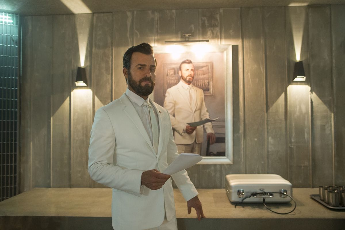 Csak kapkodtuk a fejünk a Leftovers utolsó évadán, de imádtuk