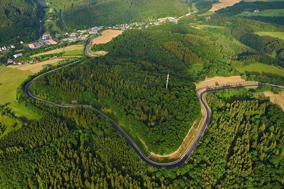 Már van Nürburgring Monopoly is