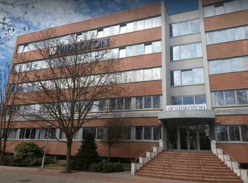A válság ellenére is 192 milliárdos árbevétellel zárta az évet a Videoton