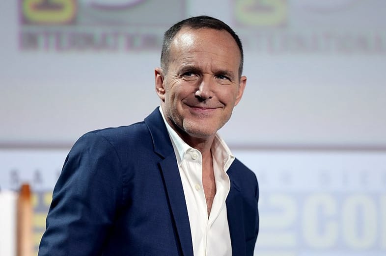 Clark Gregg: 30 éve vagyok Apple-rajongó, de az új MacBook Air kamerája akkor is szörnyű