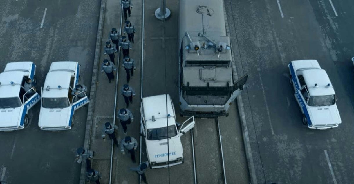Három kormánykedvenc érdekcsoport kap közpénzt történelmi filmekre