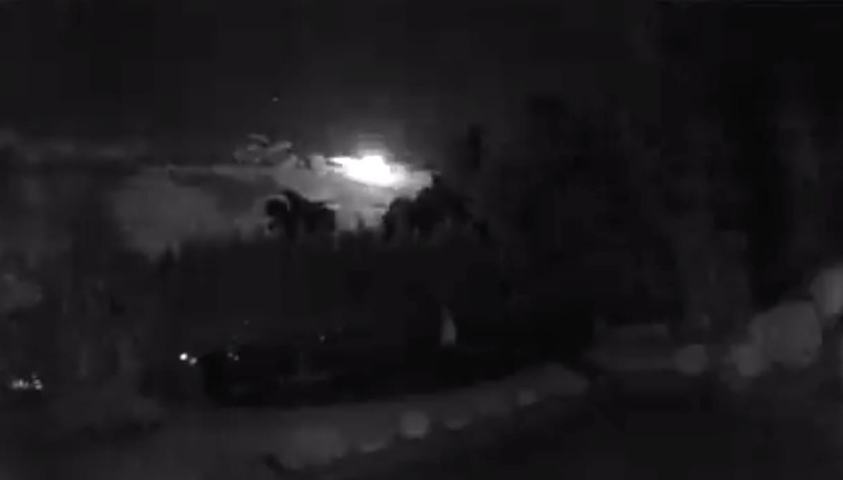 Videó: Megsemmisült egy meteor az Egyesült Államok felett