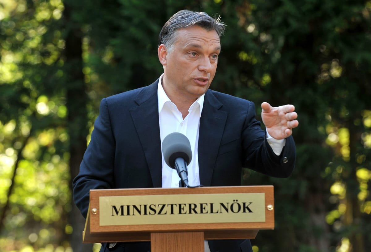 Hogy látják külföldön a magyar devizahitelesek problémáját?