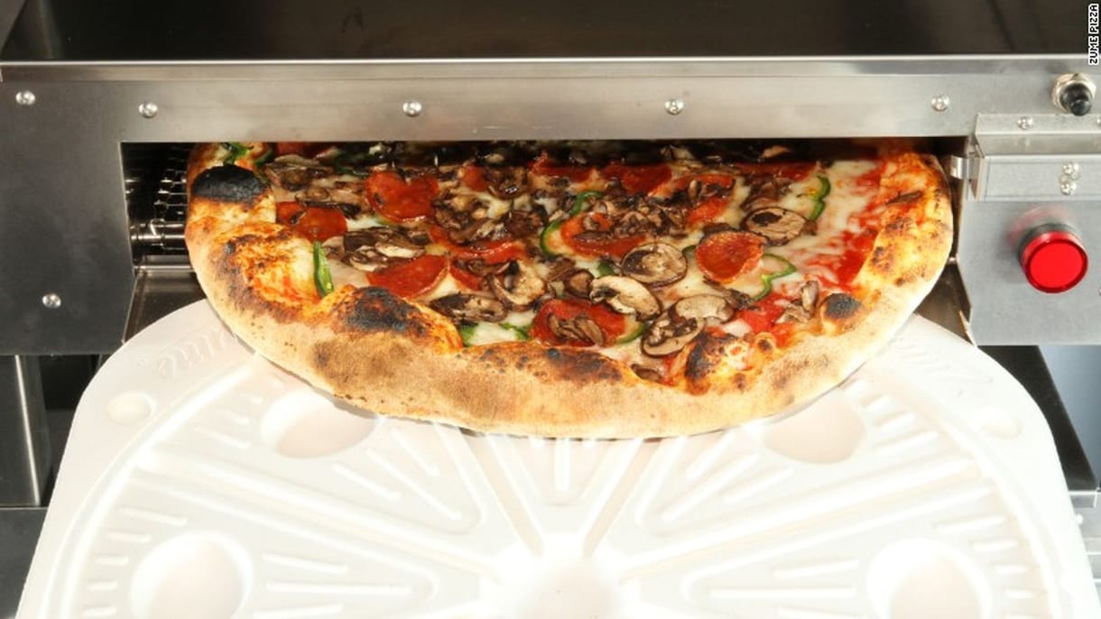 Nagyon jó fej volt egy olasz pizzériás a londoni merénylet után