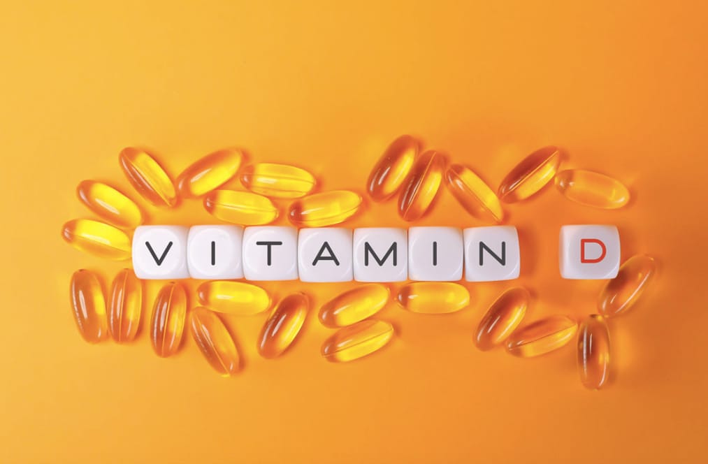 Szokott D-vitamint szedni? Lehet, hogy években mérhető a hatása