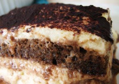 Meghalt a tiramisu atyja