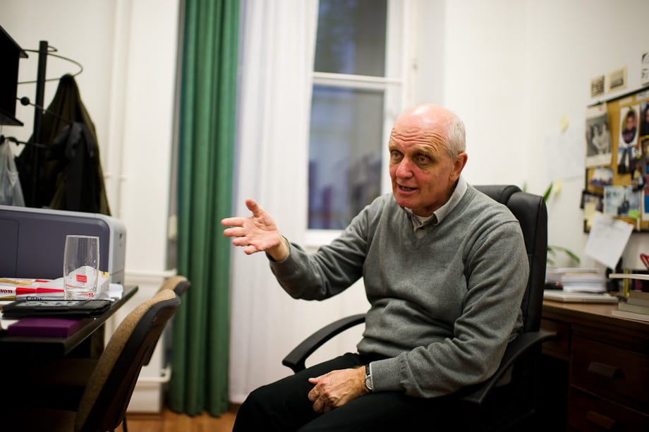 György Péter mégis elárulta, mennyit kapott a Liget projekthez nyújtott tanácsaiért