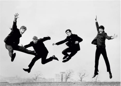 Zene éjszakára: The Beatles - Tomorrow Never Knows