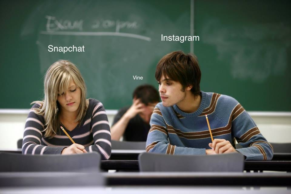 Frissítse, hogy kipróbálhassa: itt az Instagram újabb koppintott funkciója
