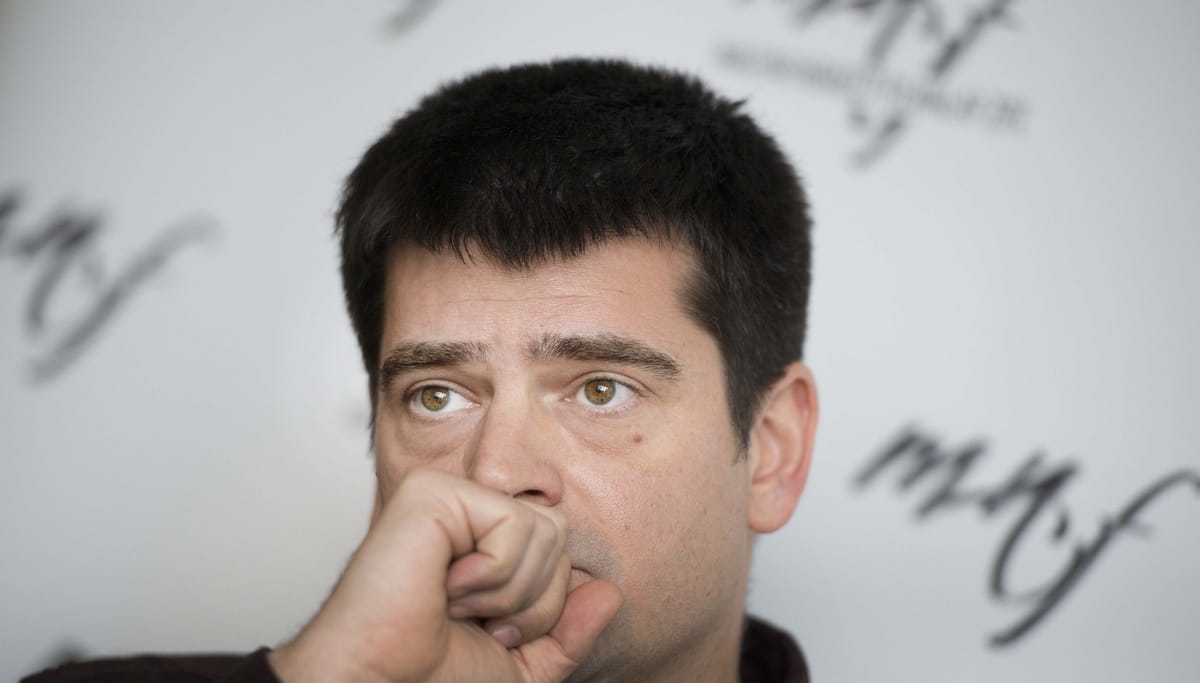 Antal Nimród rendez krimit a Viszkis kalandjaiból