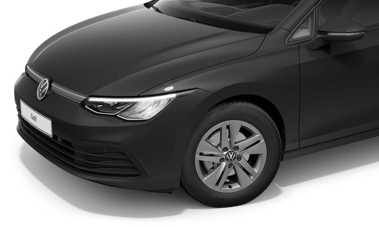 6 millió forint alá szelídült az új VW Golf hazai ára
