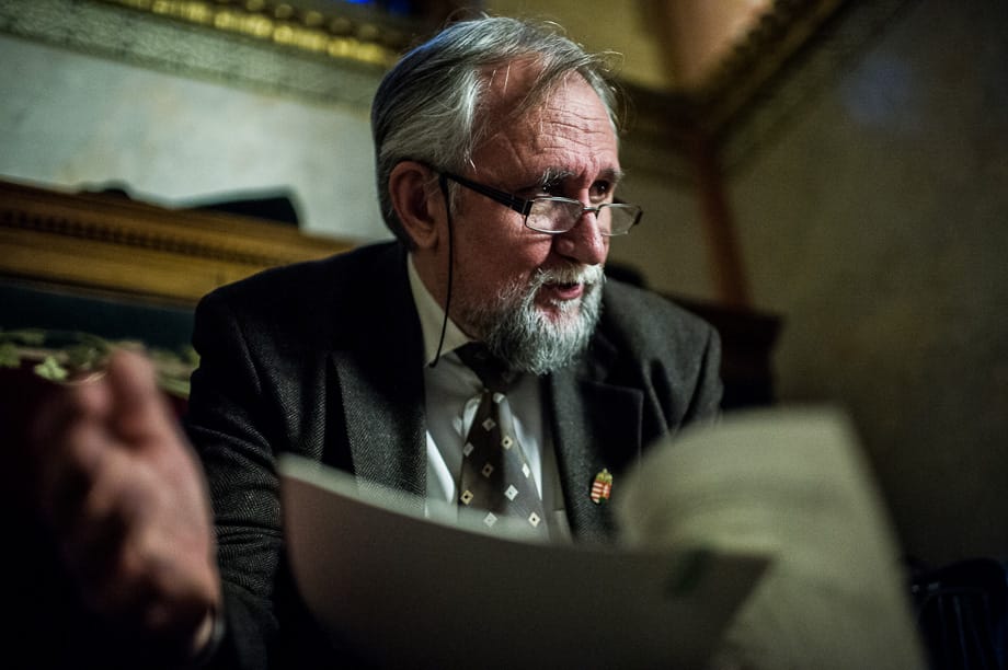 Ángyán-jelentés: Hajdú-Biharban a baloldali zöldbáróknak is jutott föld