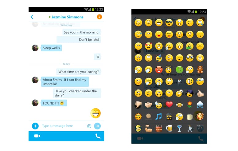 Ön is Skype-ol? Akkor remek változások várják