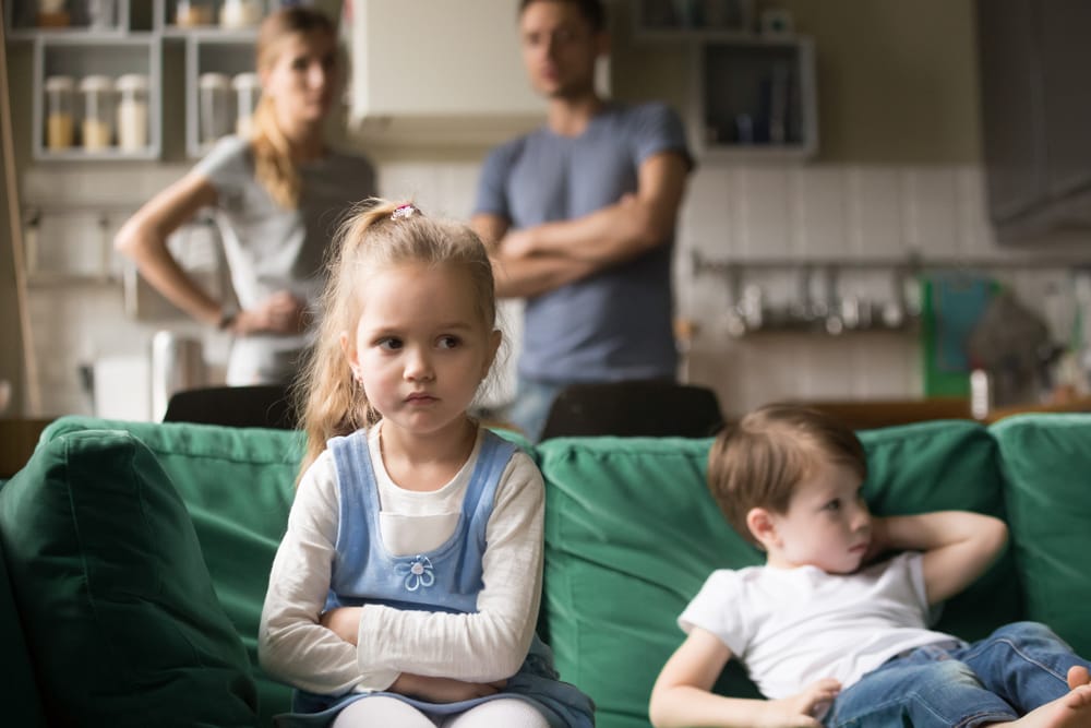 Négy ártalmas dolog a családban, ami akár betegséget is okozhat