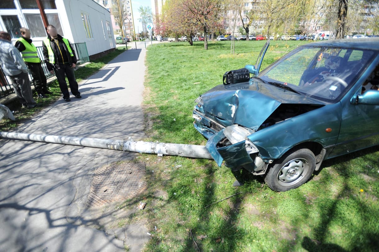 Kilencéves autóvezető tört parkoló kocsikat a Havanna lakótelepen