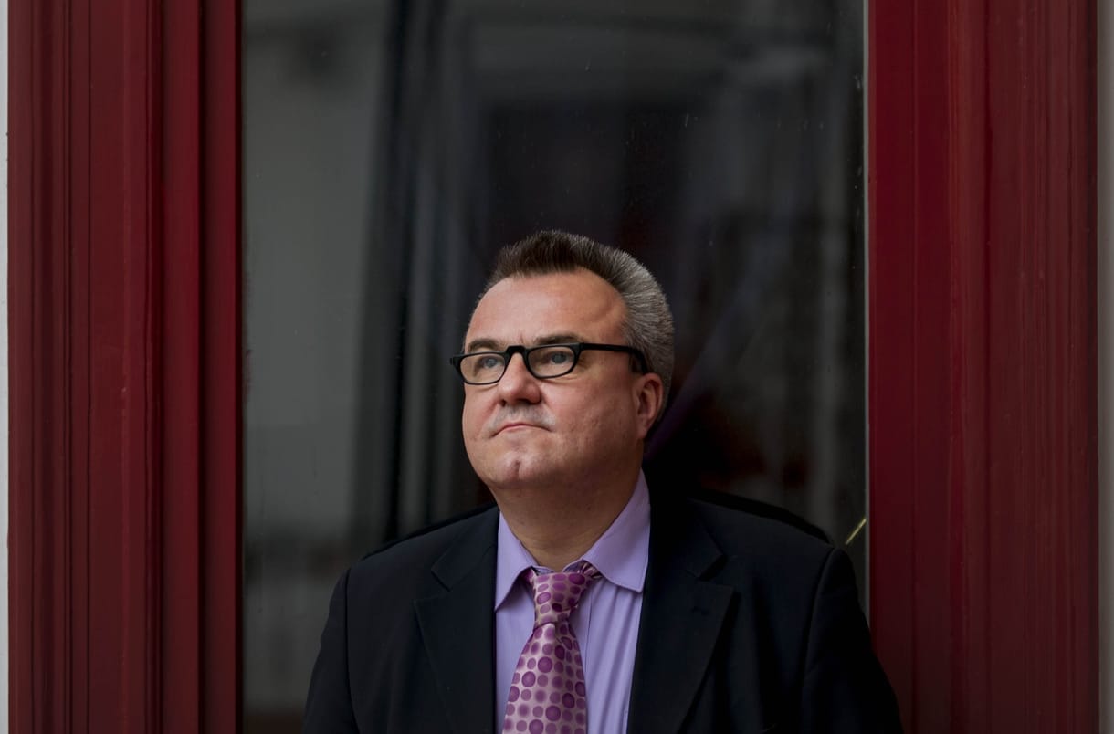 DrMáriás: „Aki ilyen művészettel foglalkozik, az nem érezheti magát biztonságban”