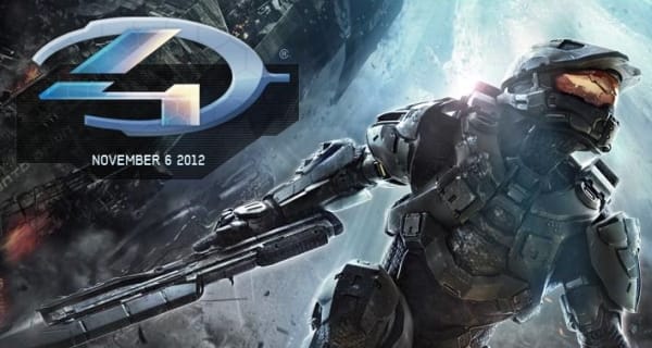 E3 - HALO 4 bejelentés