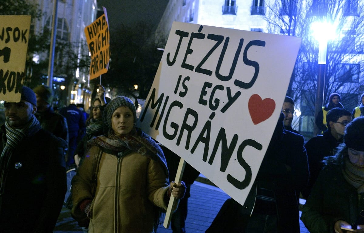 Elvenné a terrorista bevándorlók magyar állampolgárságát egy új módosító