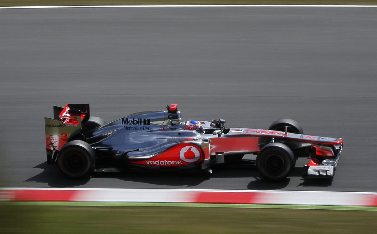 Fényes jövő vár a Mclarenre a Forma-1-ben