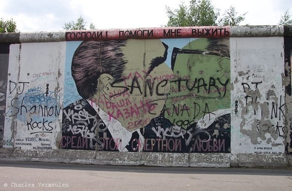 Honecker után Krenz is – 