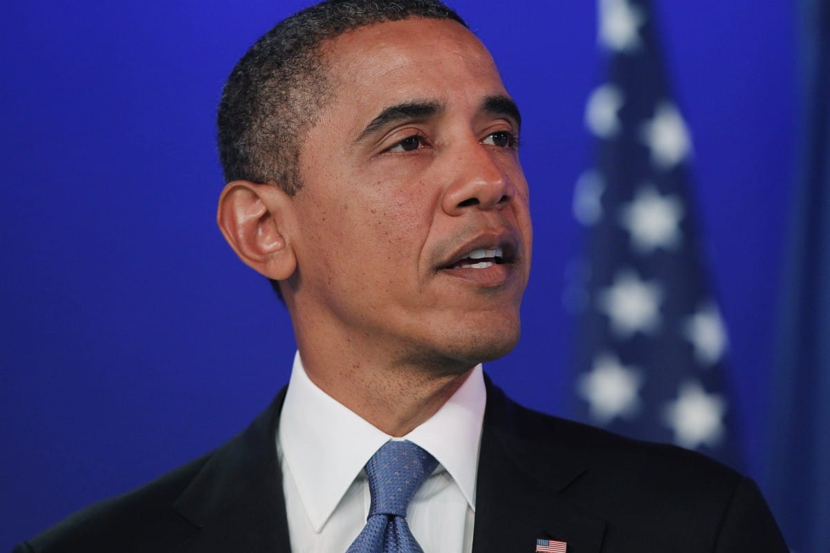 Obama a földönkívüliekről: 
