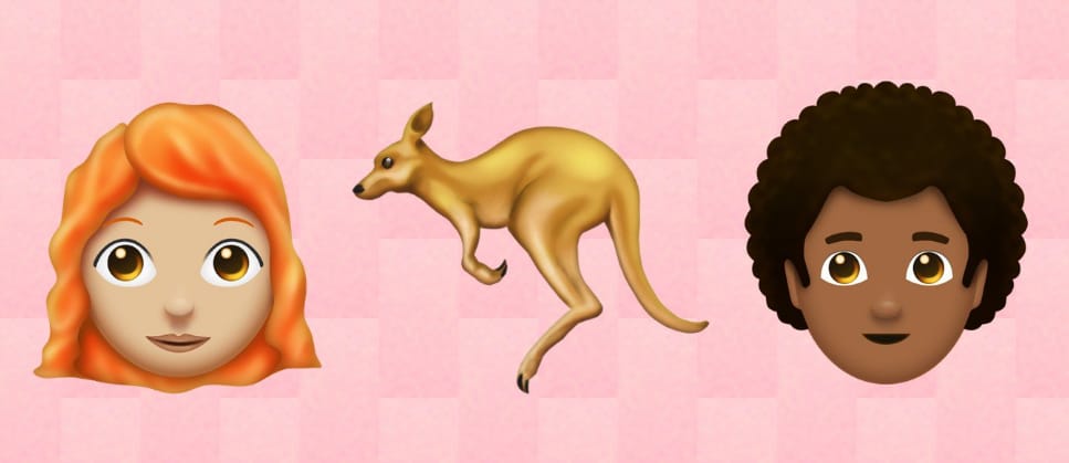 Ön hányat használna közülük? Kiadták az új emojikat