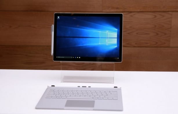 Most a Microsoft is megtapasztalhatja azt, amit az Apple szokott