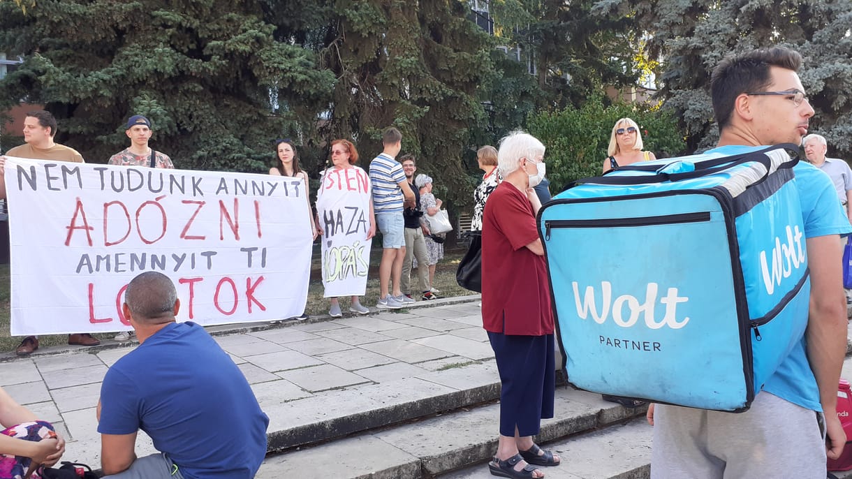 Fontos változások jöhetnek a katatörvénynél
