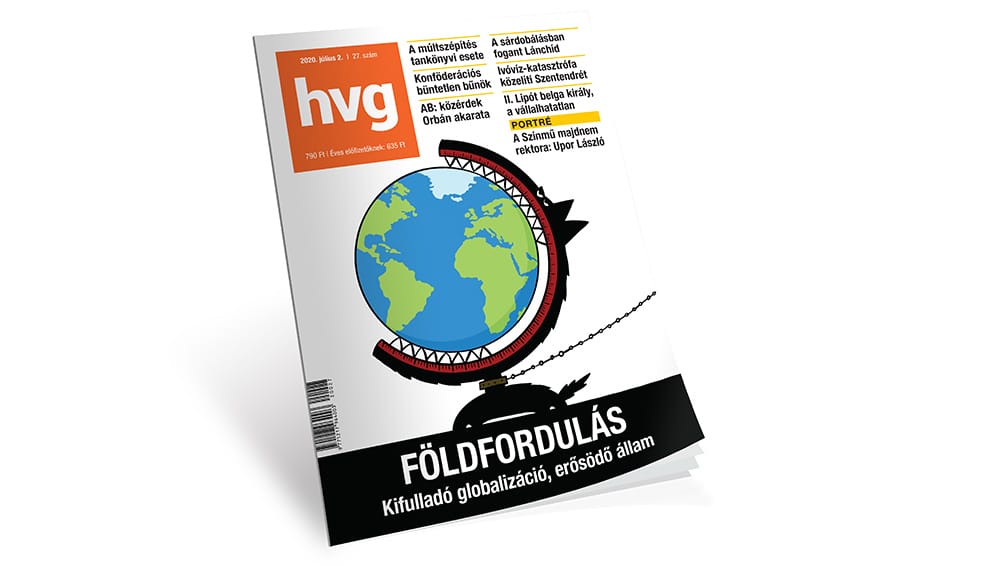 Farkas Zoltán: Ördög a falon