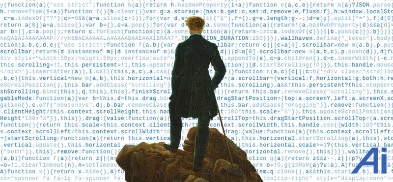 HVG Ai3 – mesterséges intelligencia a mindennapokban