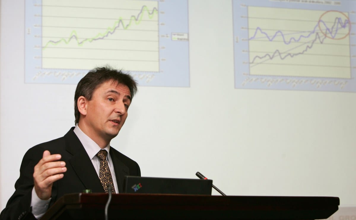 Komolyan nőtt a TVK üzemi eredménye