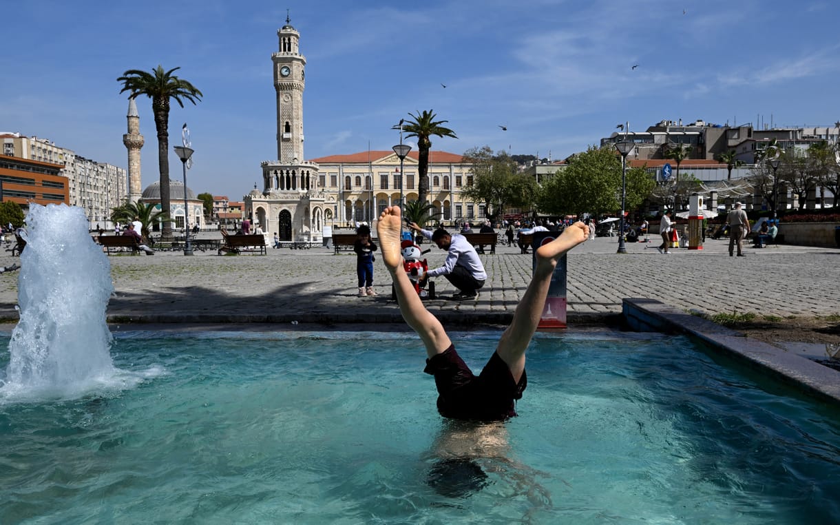 Van élet a kebabon és a turisták tömegén túl: Izmirben csodálkoztunk rá az ismeretlen Törökországra