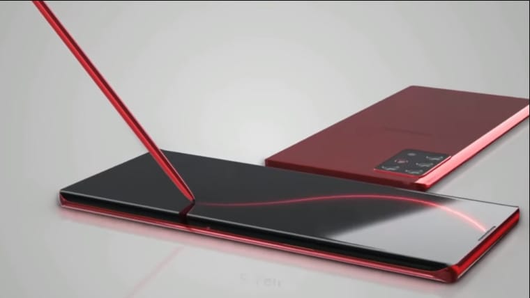 Ellophatja a show-t a koronavírus a Samsung elől?