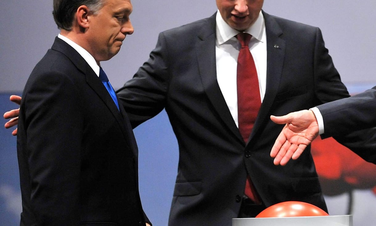 Orbán: jövőre már jelentős gazdasági növekedés várható