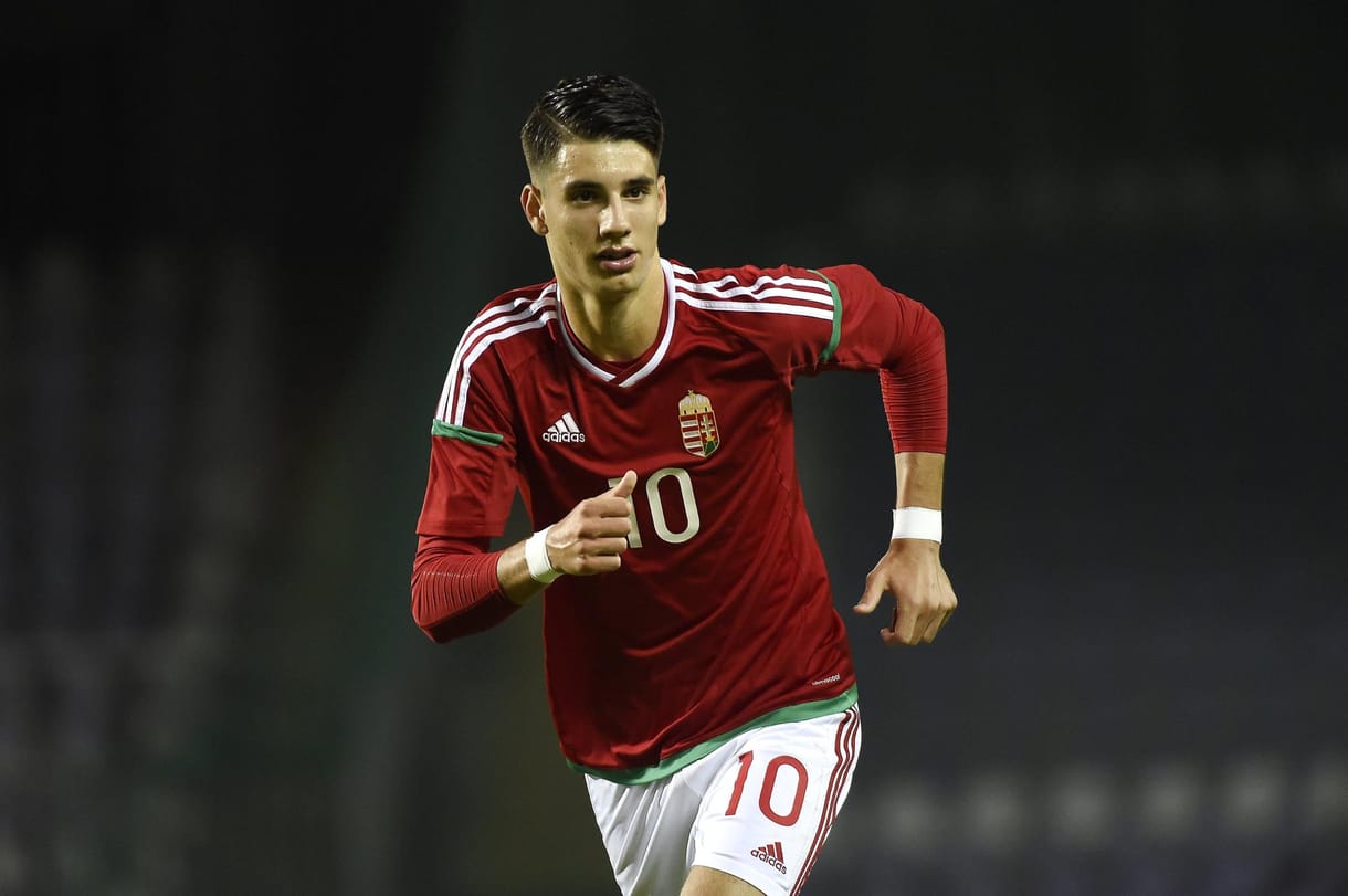 Átalakult a Szoboszlai Dominik karrierjét egyengető cég
