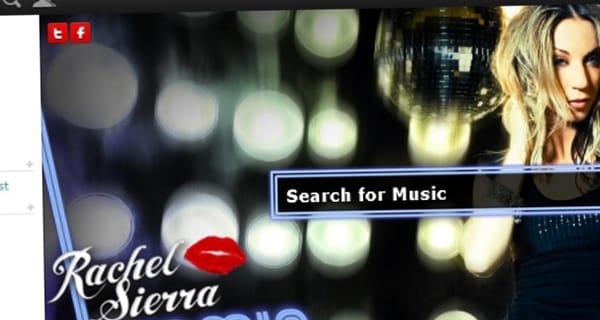 Grooveshark - Százezer zeneszámot töltöttek fel véletlenül