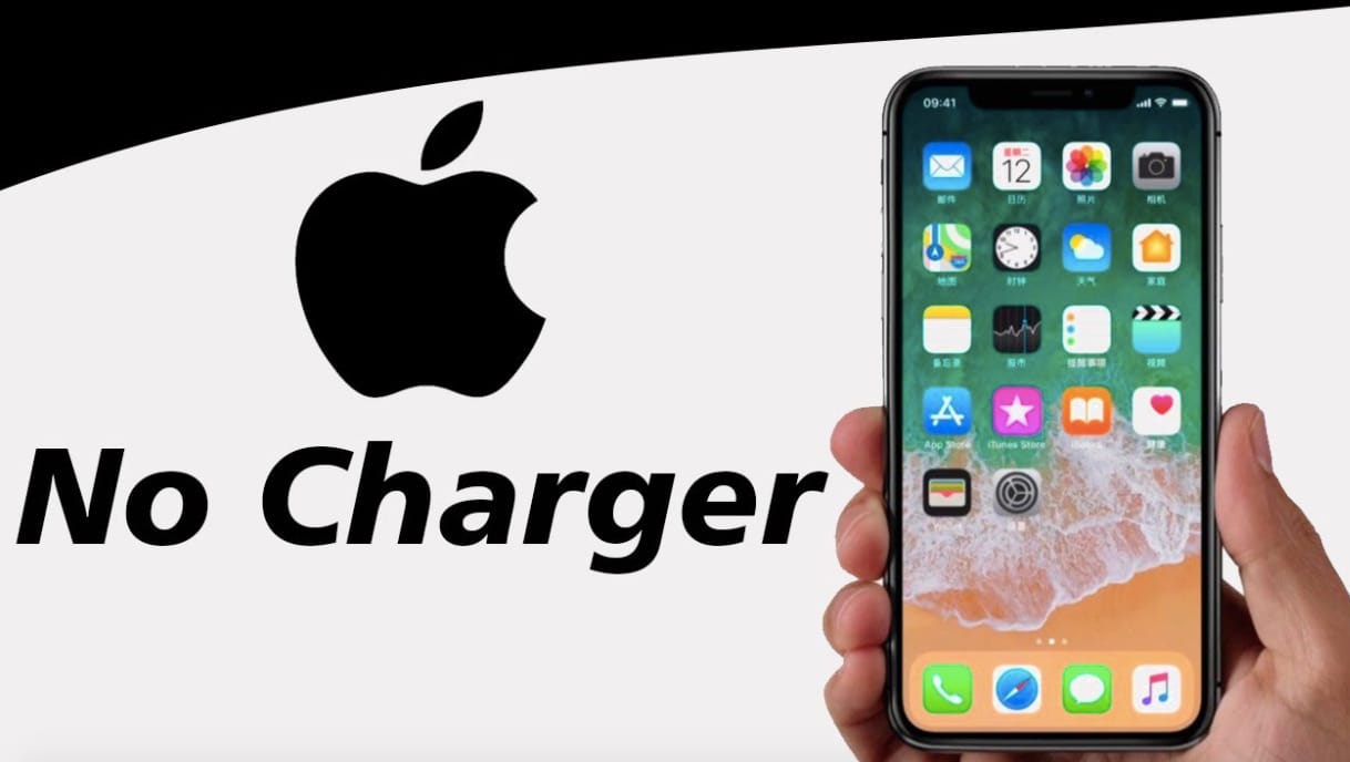 Már megint az iPhone töltője miatt kerülhet bajba az Apple