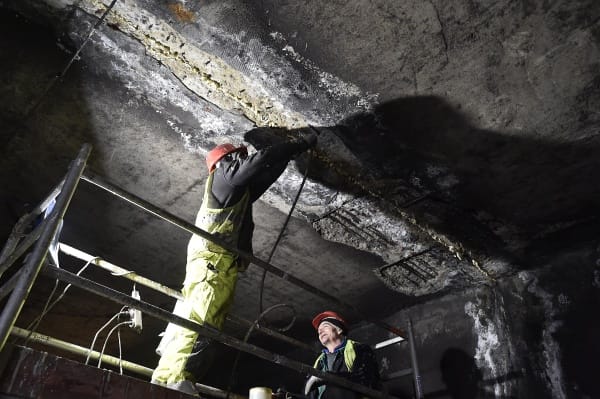 Húszból 18 állomást akadálymentesítenének a 3-as metrón