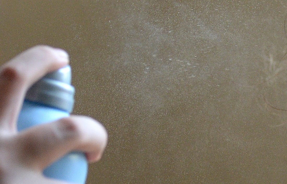 Megcsinálták a spray-t, amivel sterilizálhatjuk az élelmiszereket